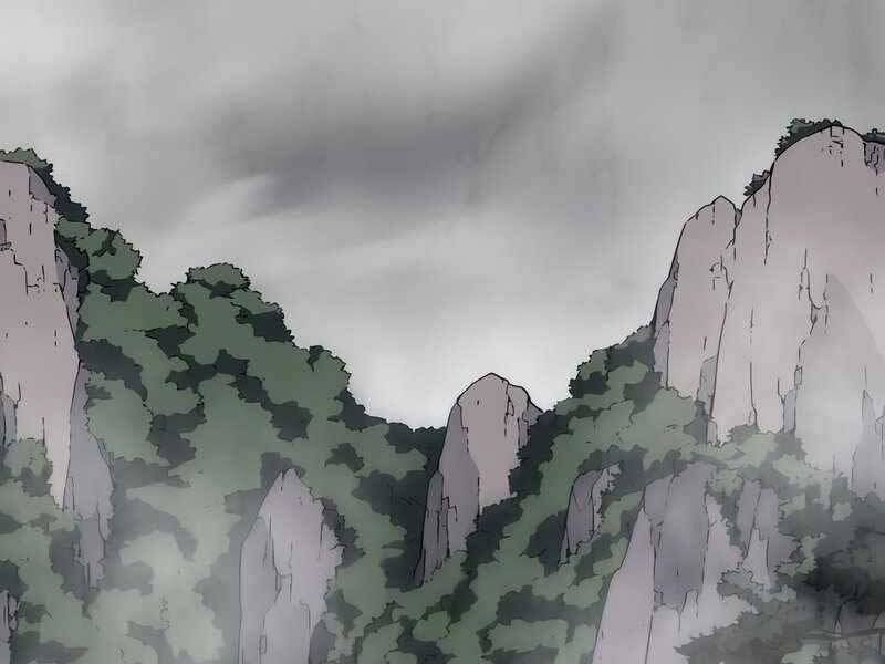 Thiên Ma Thần Quyết: Trùng Sinh