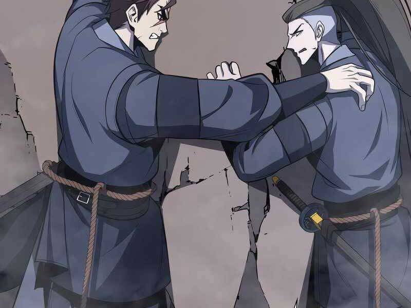 Thiên Ma Thần Quyết: Trùng Sinh