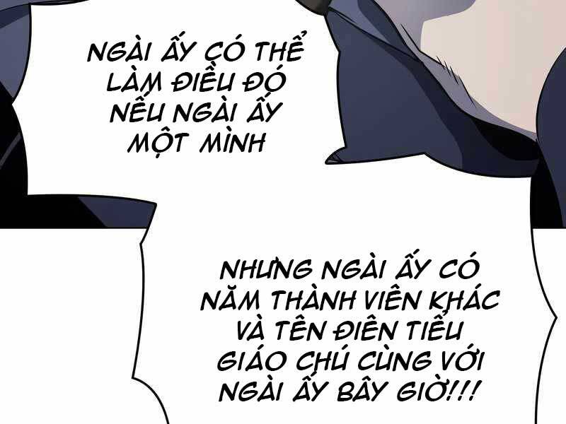 Thiên Ma Thần Quyết: Trùng Sinh