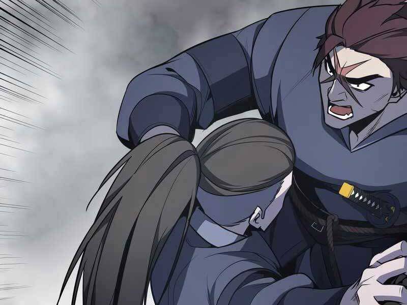 Thiên Ma Thần Quyết: Trùng Sinh