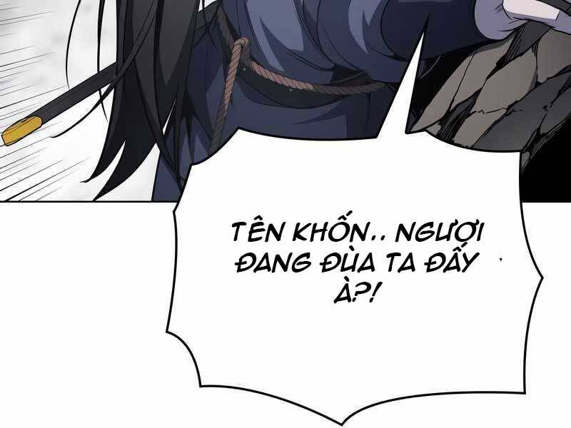 Thiên Ma Thần Quyết: Trùng Sinh
