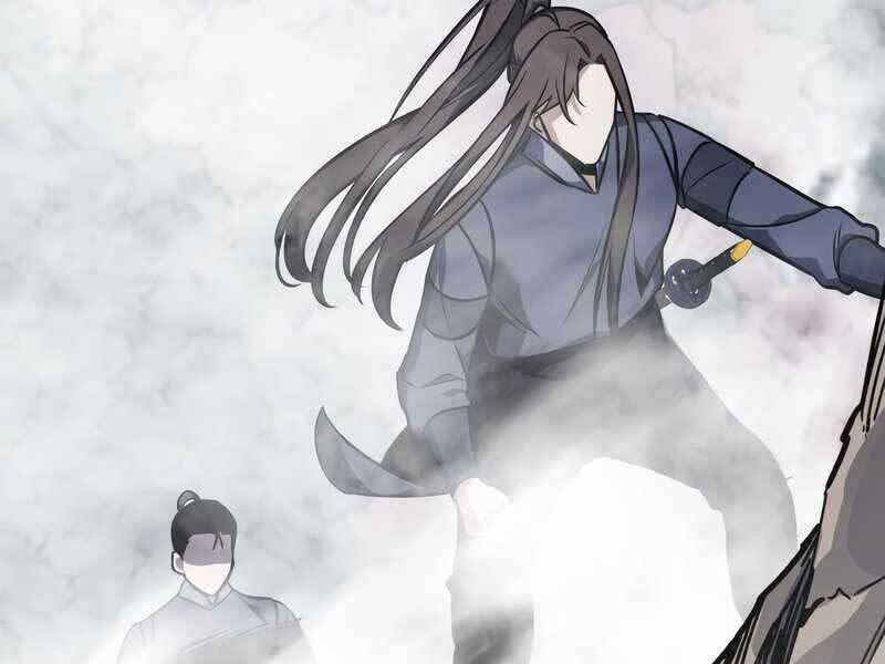 Thiên Ma Thần Quyết: Trùng Sinh