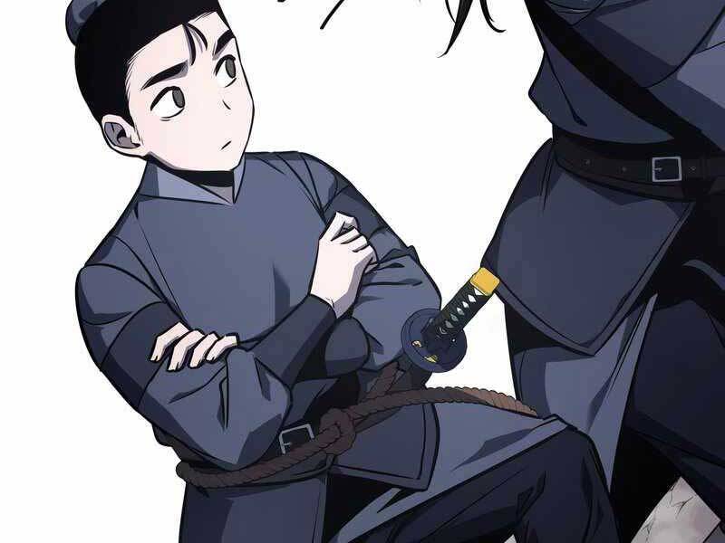 Thiên Ma Thần Quyết: Trùng Sinh