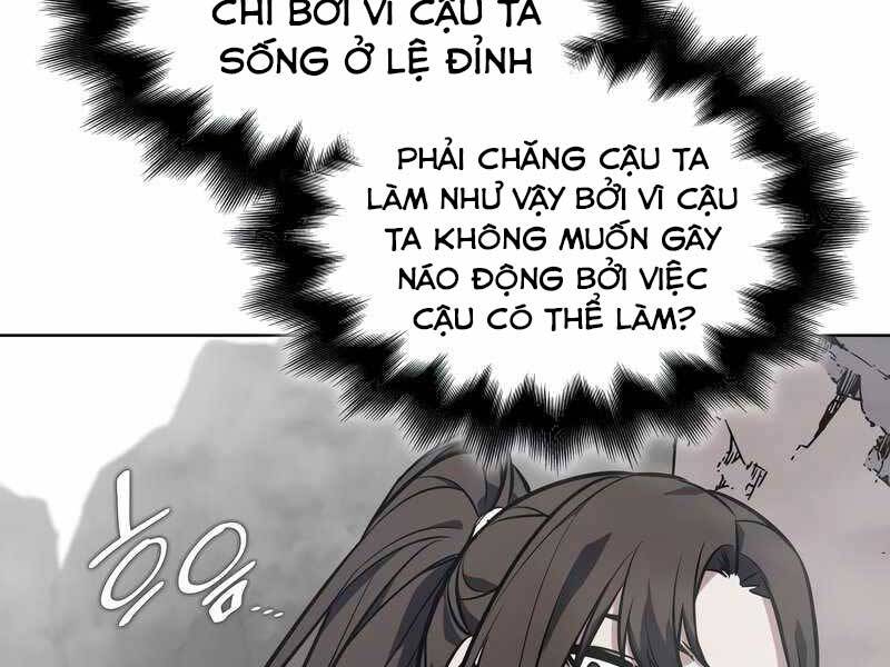 Thiên Ma Thần Quyết: Trùng Sinh