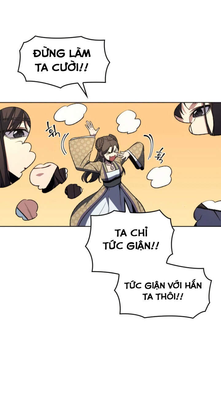 Thiên Ma Thần Quyết: Trùng Sinh