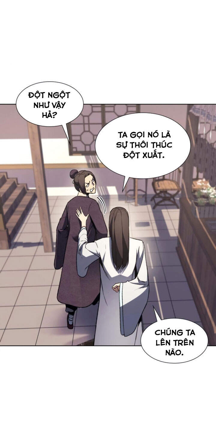 Thiên Ma Thần Quyết: Trùng Sinh