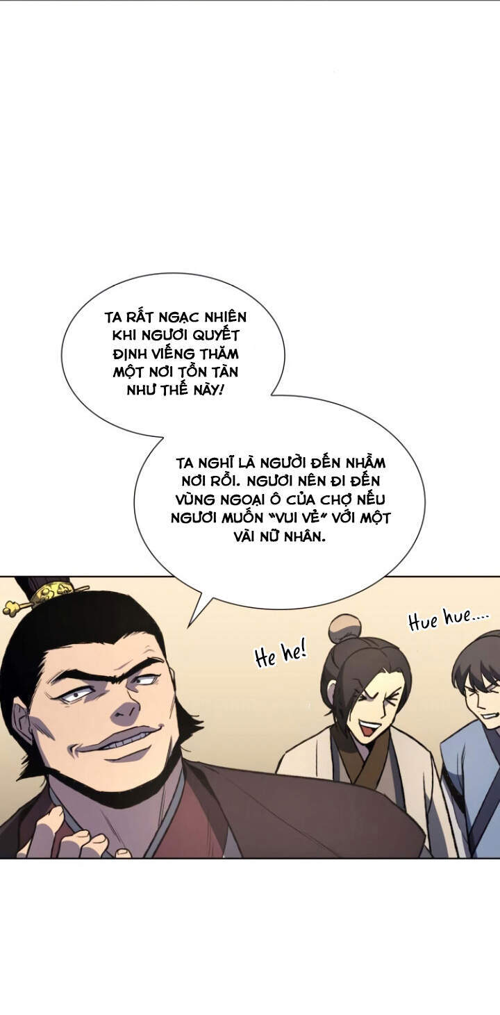 Thiên Ma Thần Quyết: Trùng Sinh