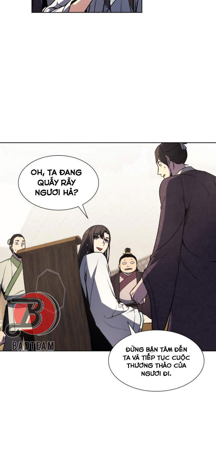 Thiên Ma Thần Quyết: Trùng Sinh