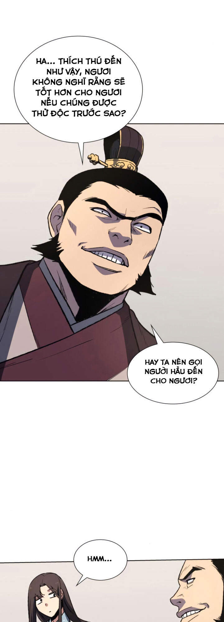 Thiên Ma Thần Quyết: Trùng Sinh