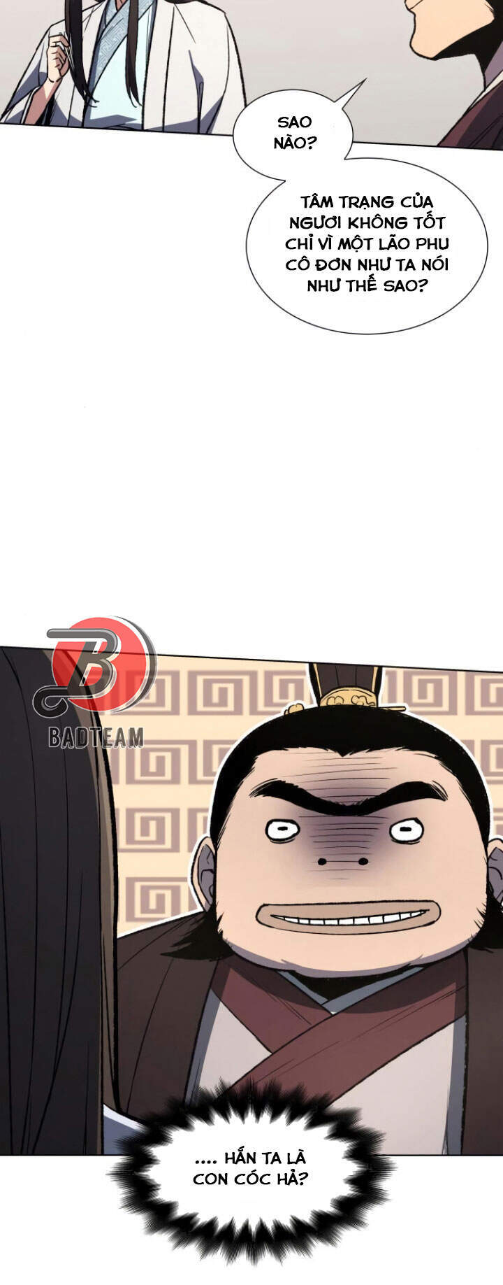 Thiên Ma Thần Quyết: Trùng Sinh
