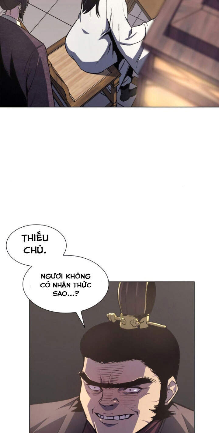 Thiên Ma Thần Quyết: Trùng Sinh