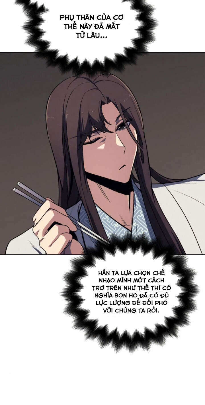 Thiên Ma Thần Quyết: Trùng Sinh