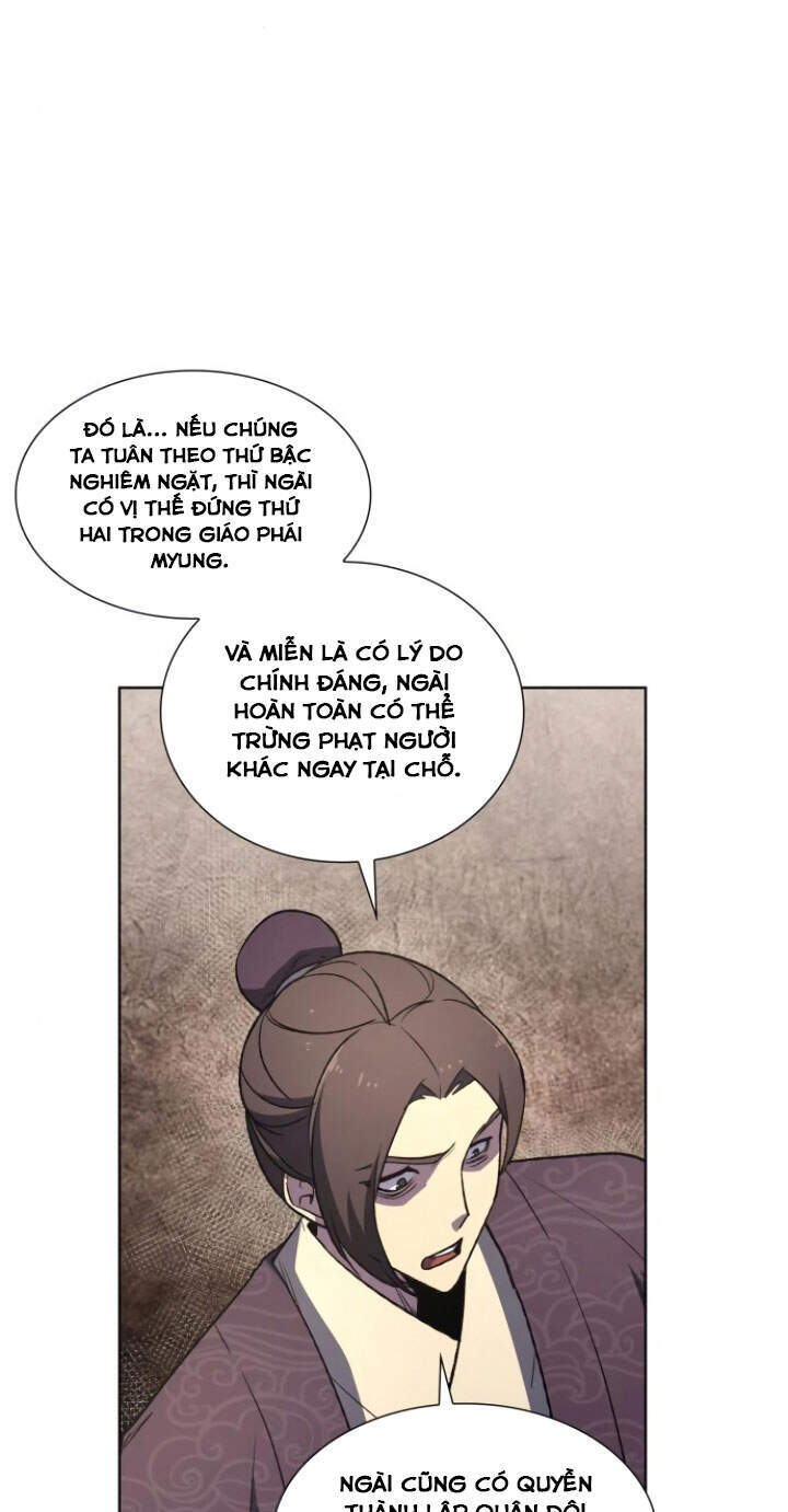 Thiên Ma Thần Quyết: Trùng Sinh