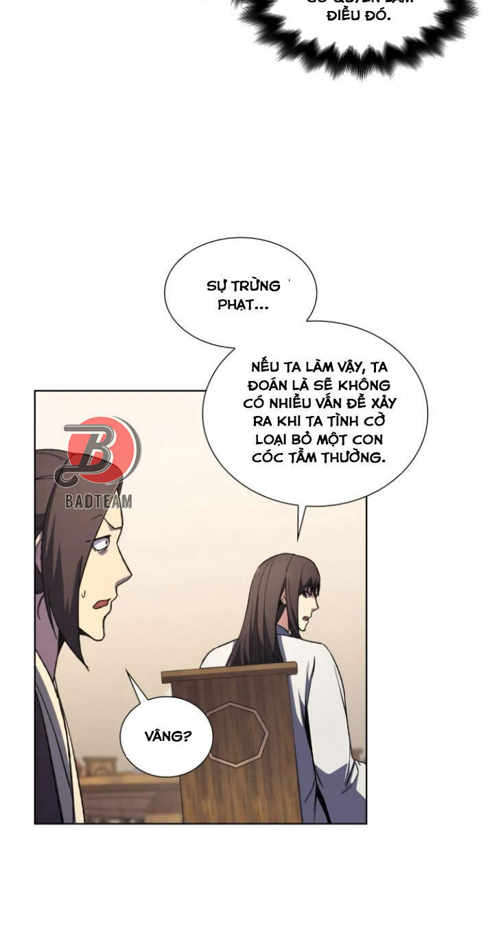 Thiên Ma Thần Quyết: Trùng Sinh