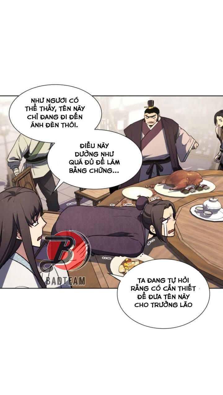 Thiên Ma Thần Quyết: Trùng Sinh