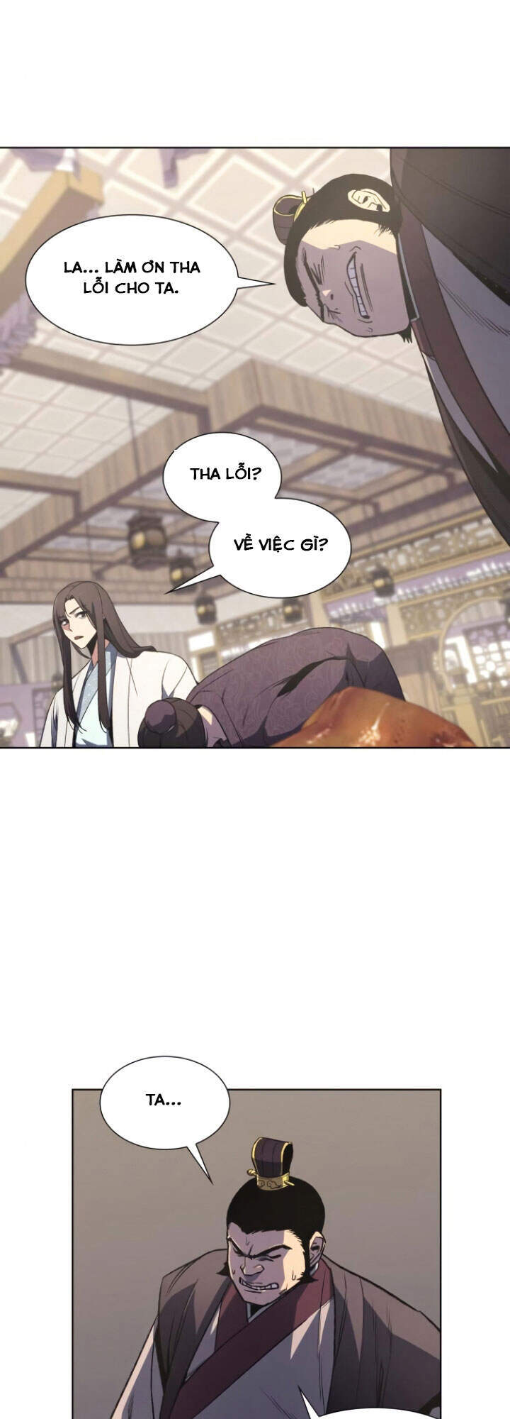 Thiên Ma Thần Quyết: Trùng Sinh