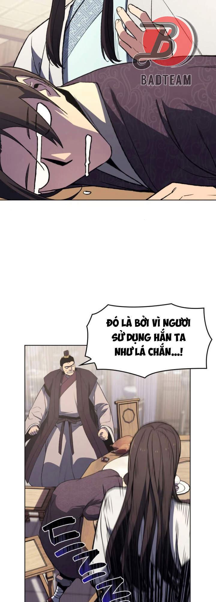 Thiên Ma Thần Quyết: Trùng Sinh