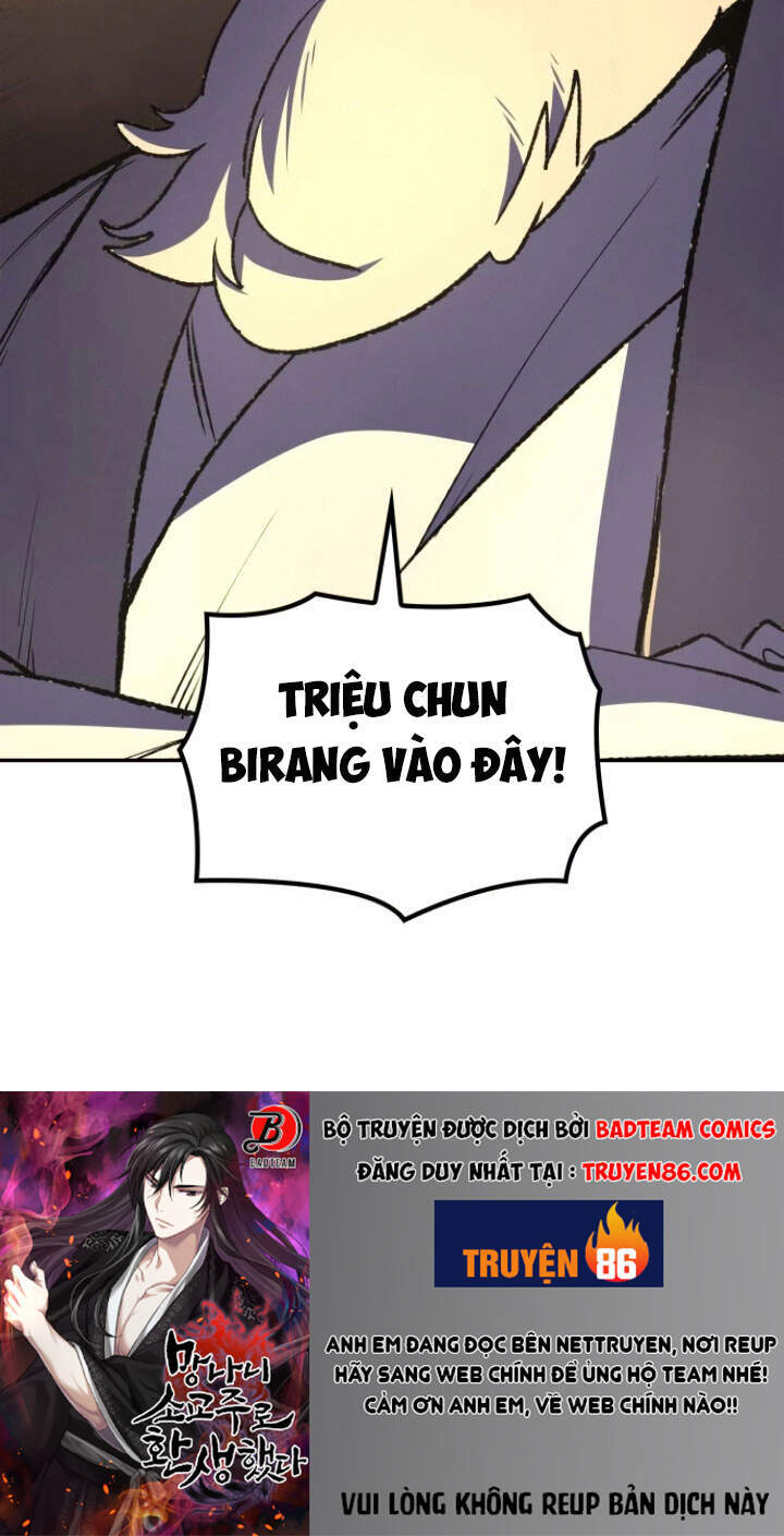 Thiên Ma Thần Quyết: Trùng Sinh