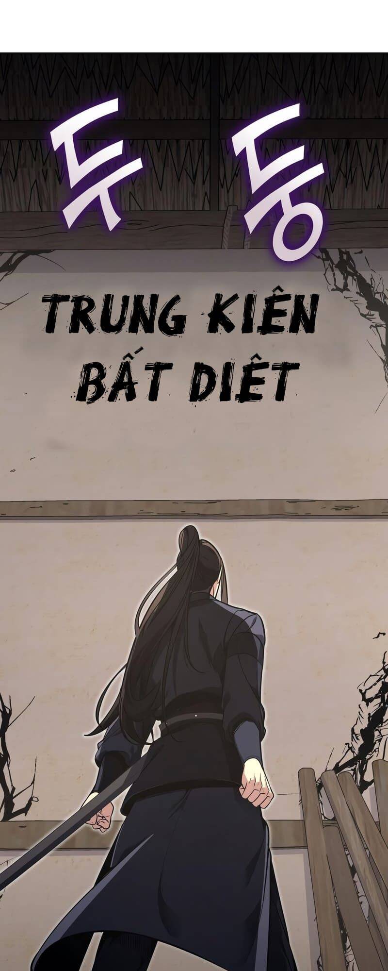 Thiên Ma Thần Quyết: Trùng Sinh