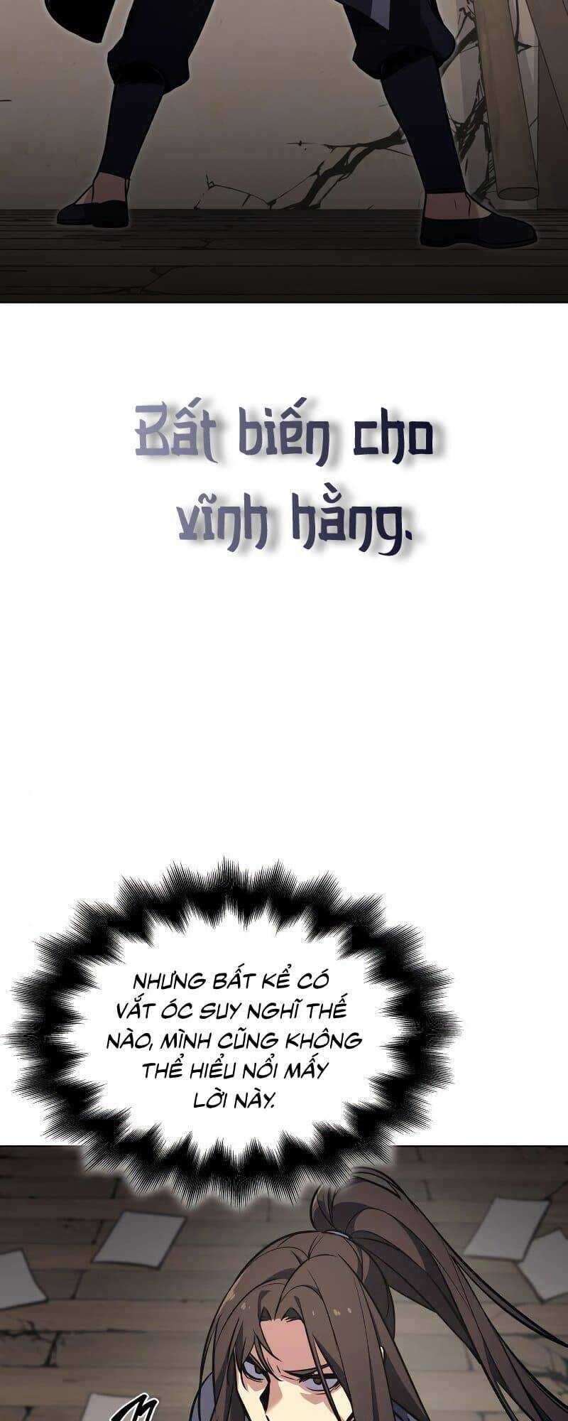 Thiên Ma Thần Quyết: Trùng Sinh