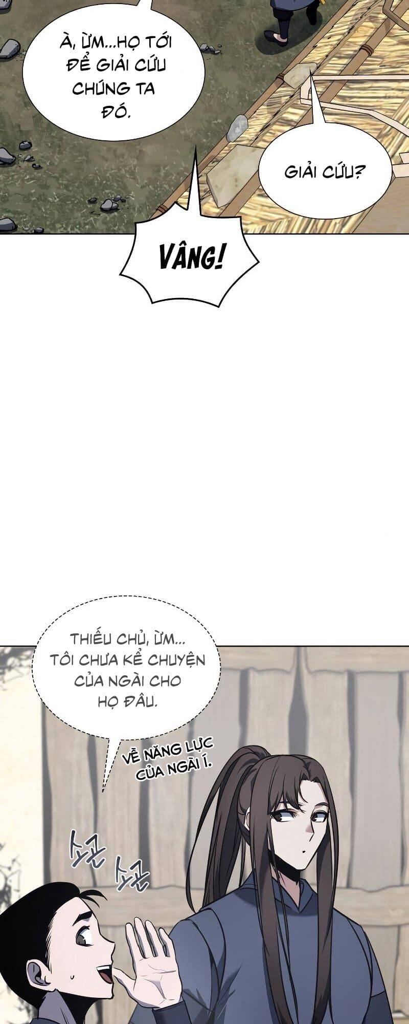 Thiên Ma Thần Quyết: Trùng Sinh
