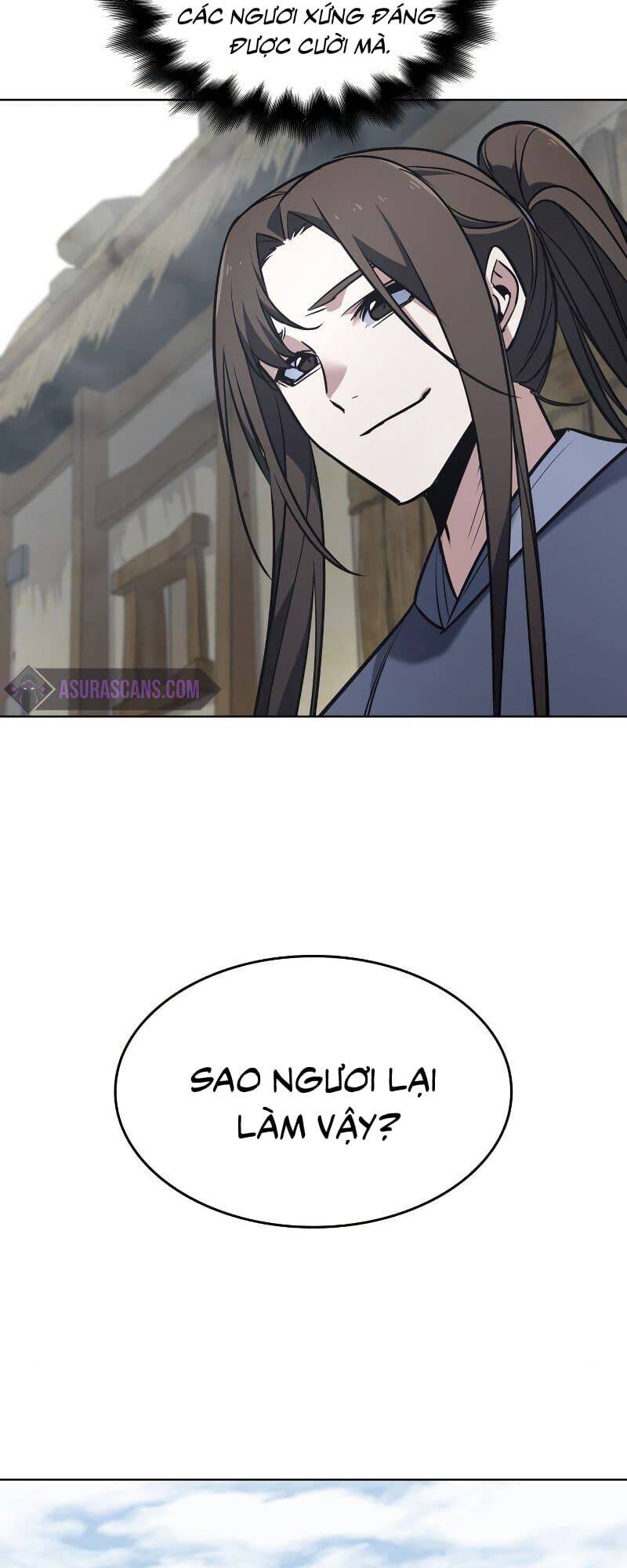 Thiên Ma Thần Quyết: Trùng Sinh