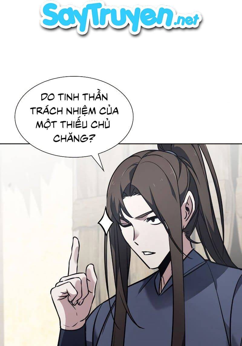 Thiên Ma Thần Quyết: Trùng Sinh