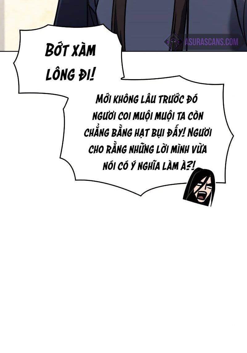 Thiên Ma Thần Quyết: Trùng Sinh
