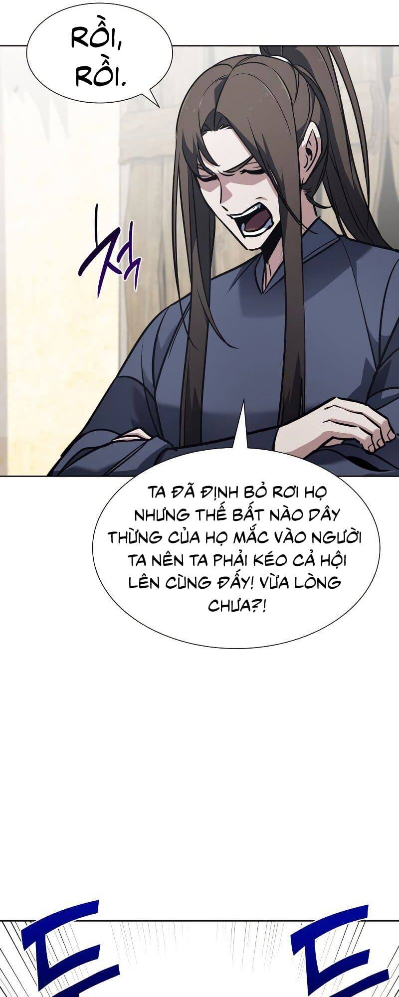 Thiên Ma Thần Quyết: Trùng Sinh