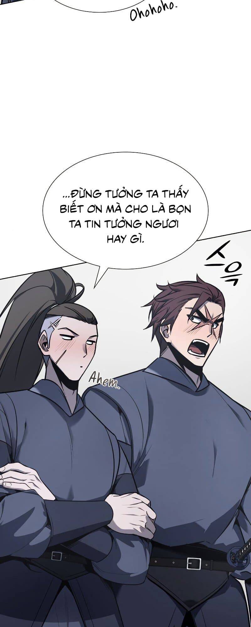 Thiên Ma Thần Quyết: Trùng Sinh