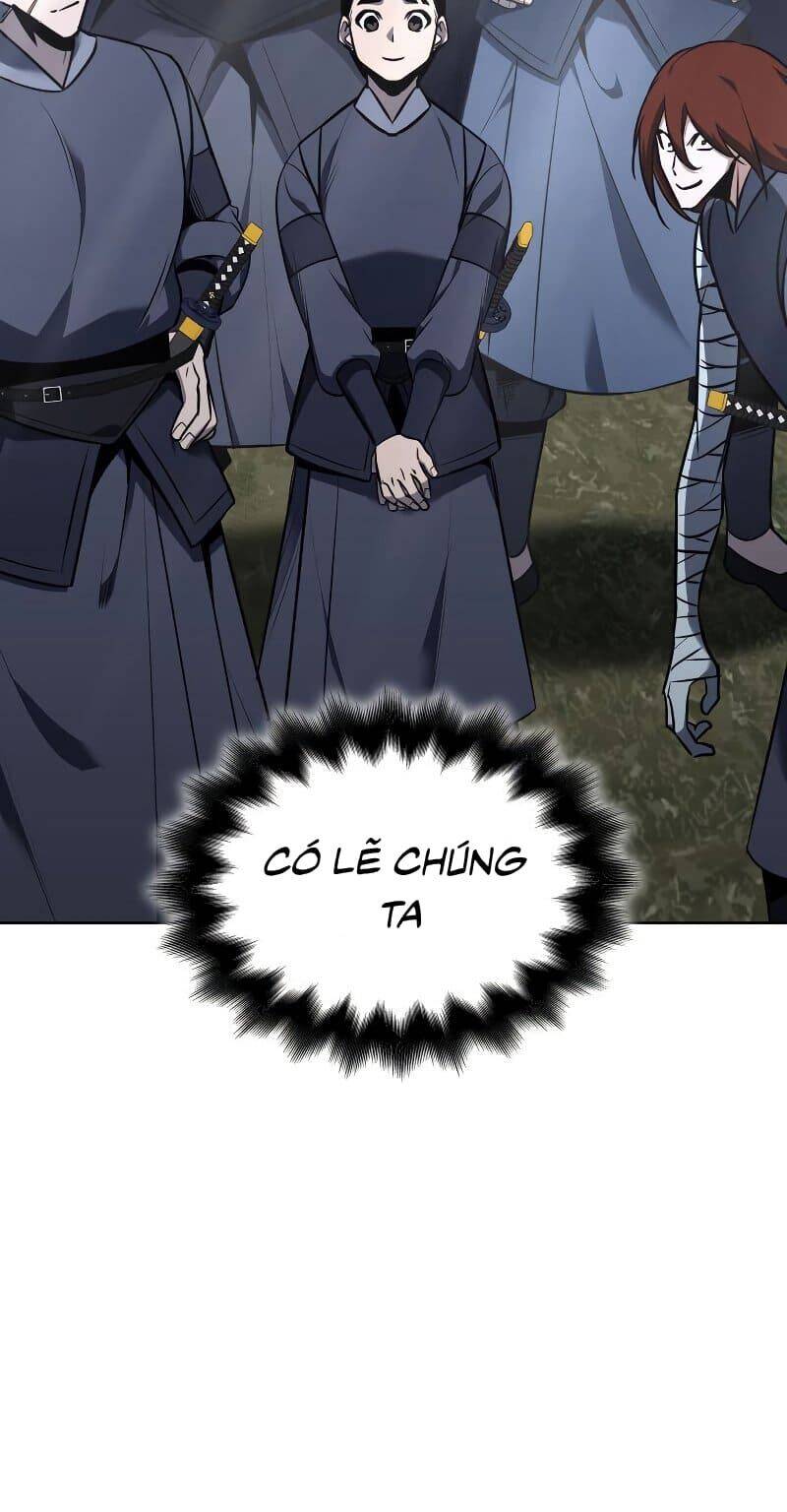 Thiên Ma Thần Quyết: Trùng Sinh