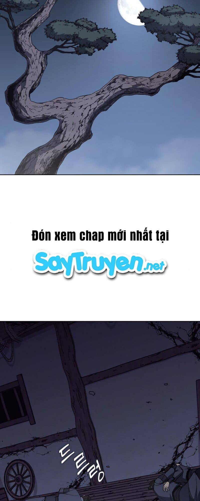 Thiên Ma Thần Quyết: Trùng Sinh