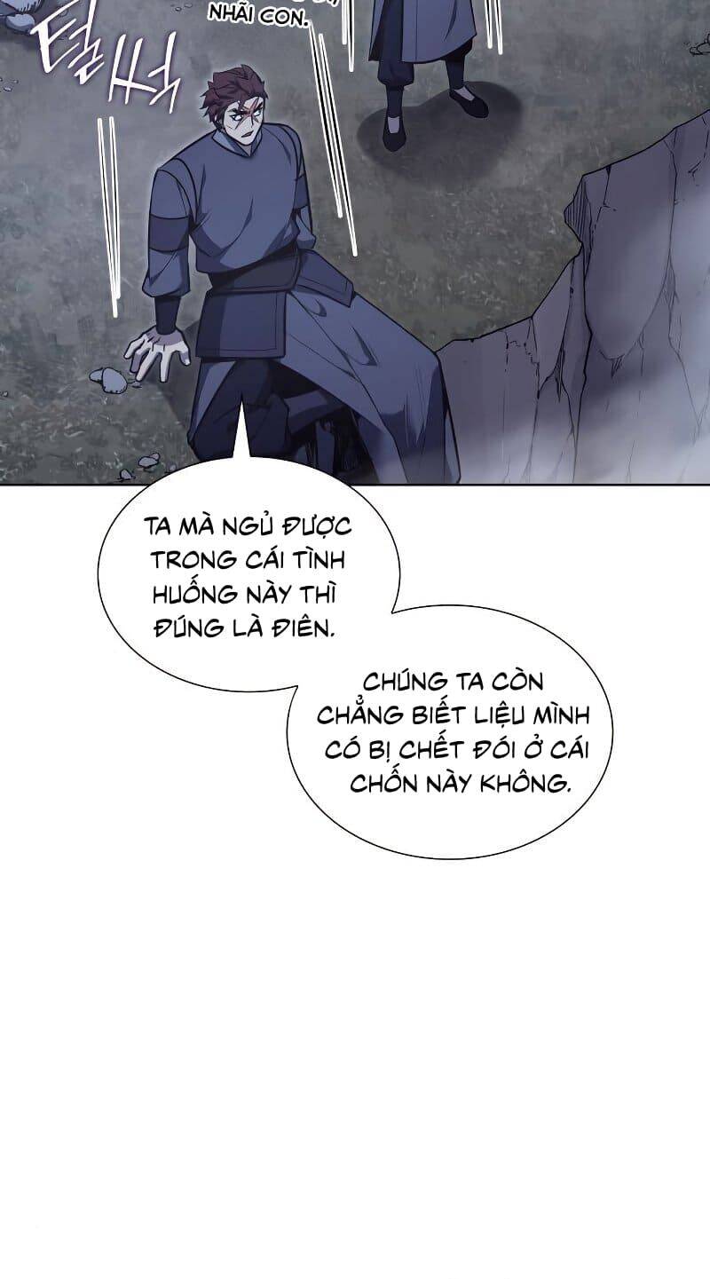 Thiên Ma Thần Quyết: Trùng Sinh