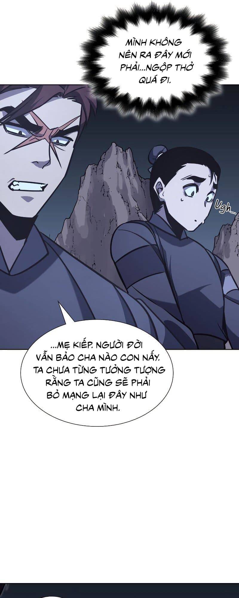 Thiên Ma Thần Quyết: Trùng Sinh