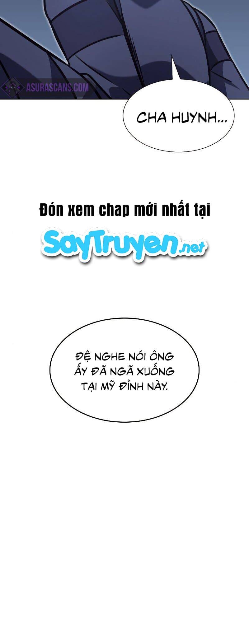 Thiên Ma Thần Quyết: Trùng Sinh