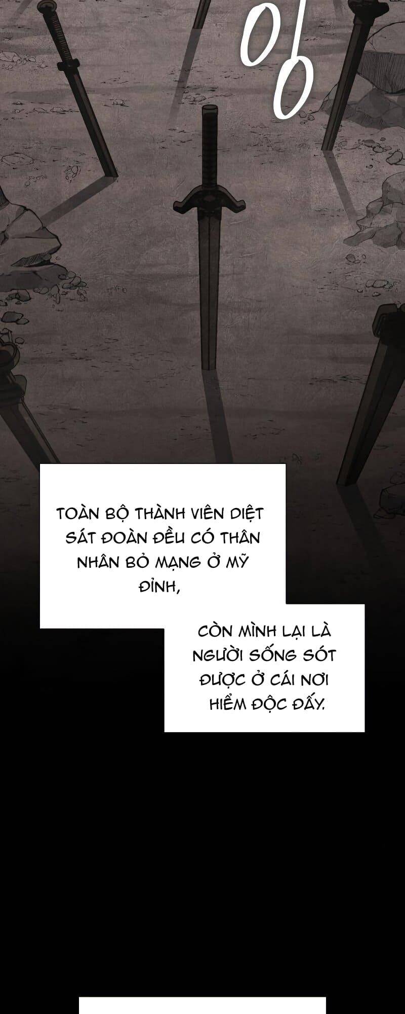 Thiên Ma Thần Quyết: Trùng Sinh