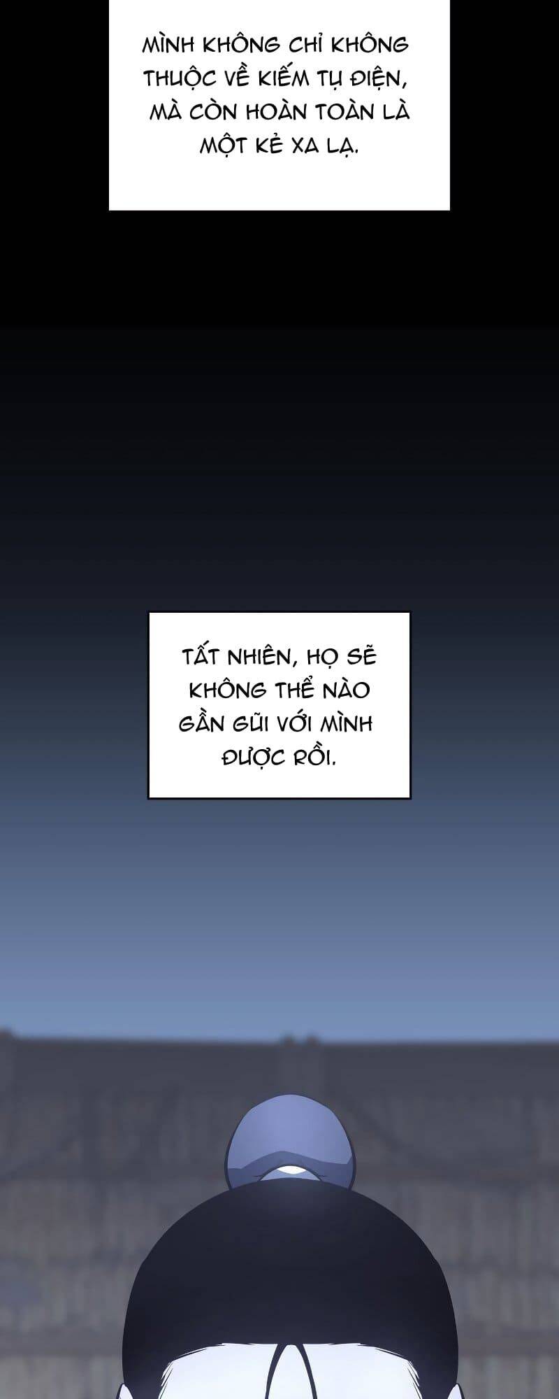 Thiên Ma Thần Quyết: Trùng Sinh
