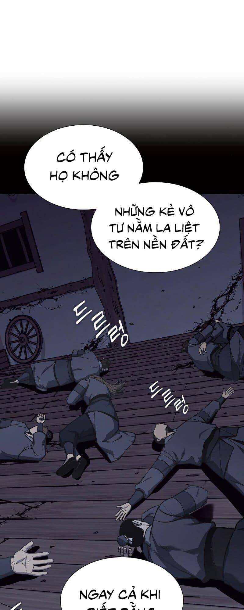 Thiên Ma Thần Quyết: Trùng Sinh