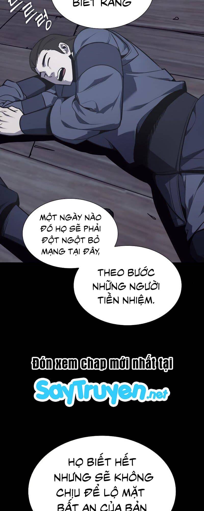 Thiên Ma Thần Quyết: Trùng Sinh
