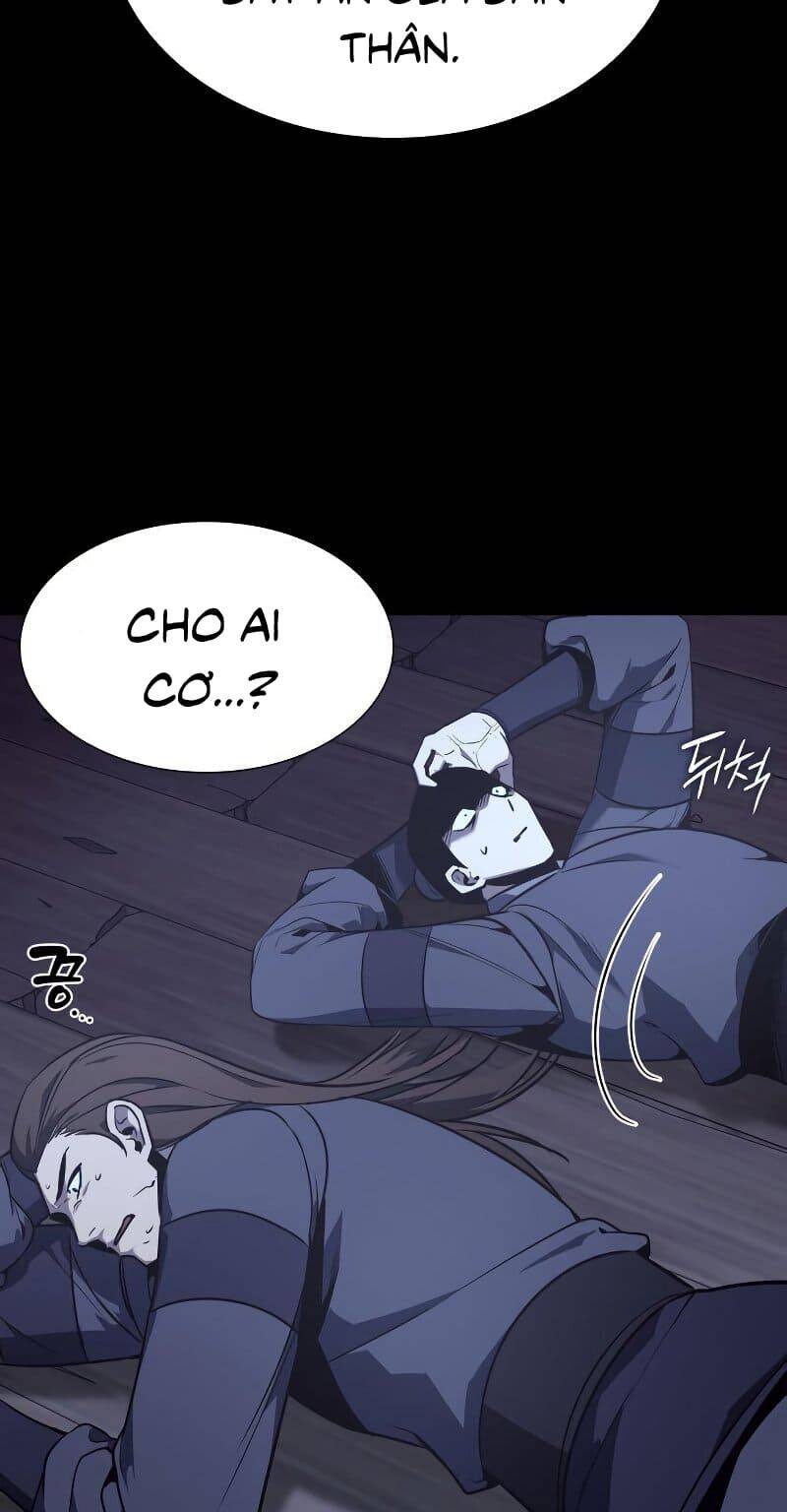 Thiên Ma Thần Quyết: Trùng Sinh