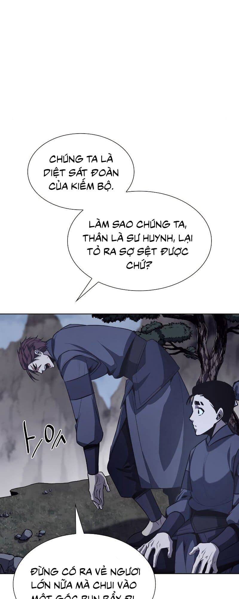 Thiên Ma Thần Quyết: Trùng Sinh