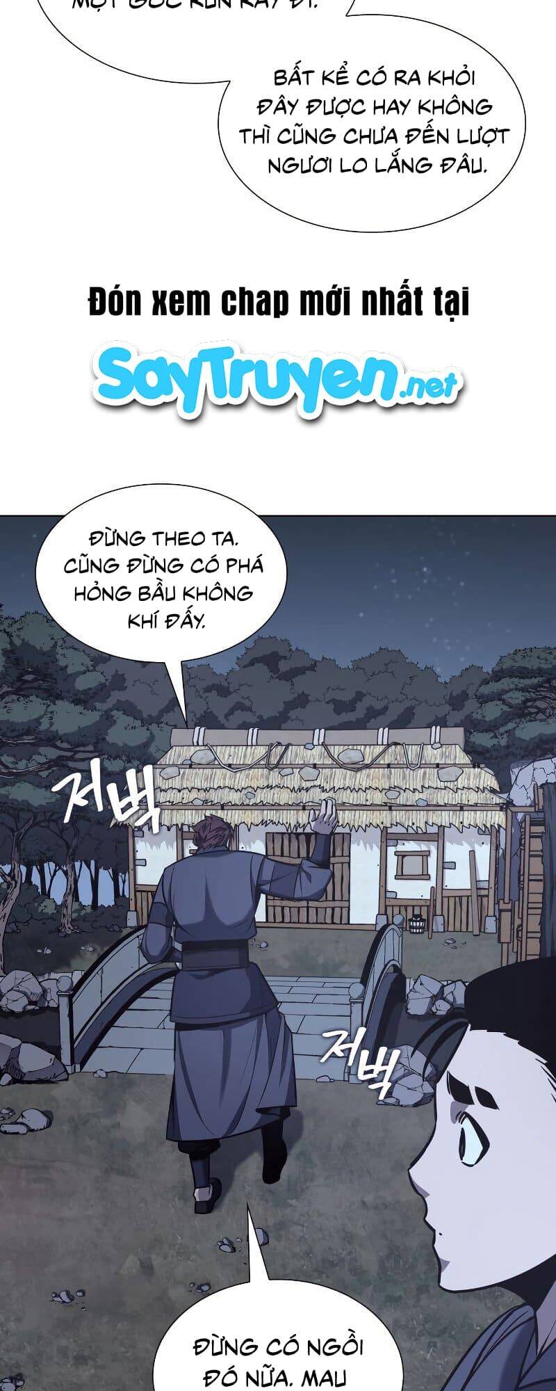 Thiên Ma Thần Quyết: Trùng Sinh