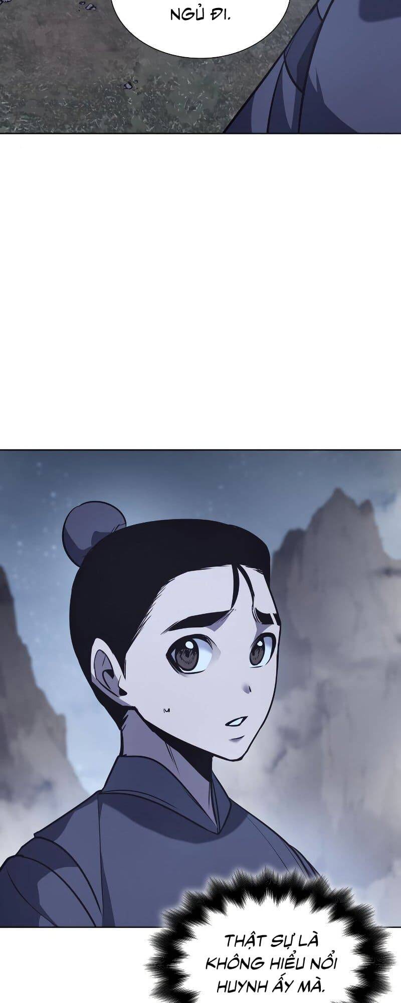 Thiên Ma Thần Quyết: Trùng Sinh