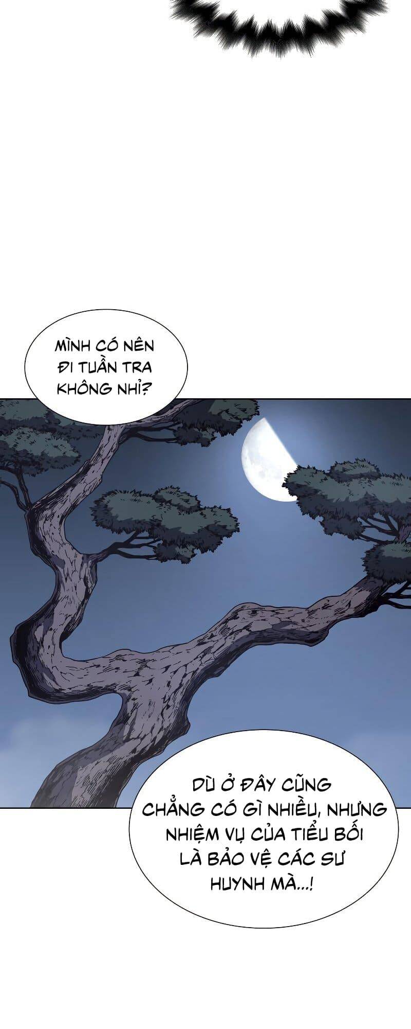 Thiên Ma Thần Quyết: Trùng Sinh