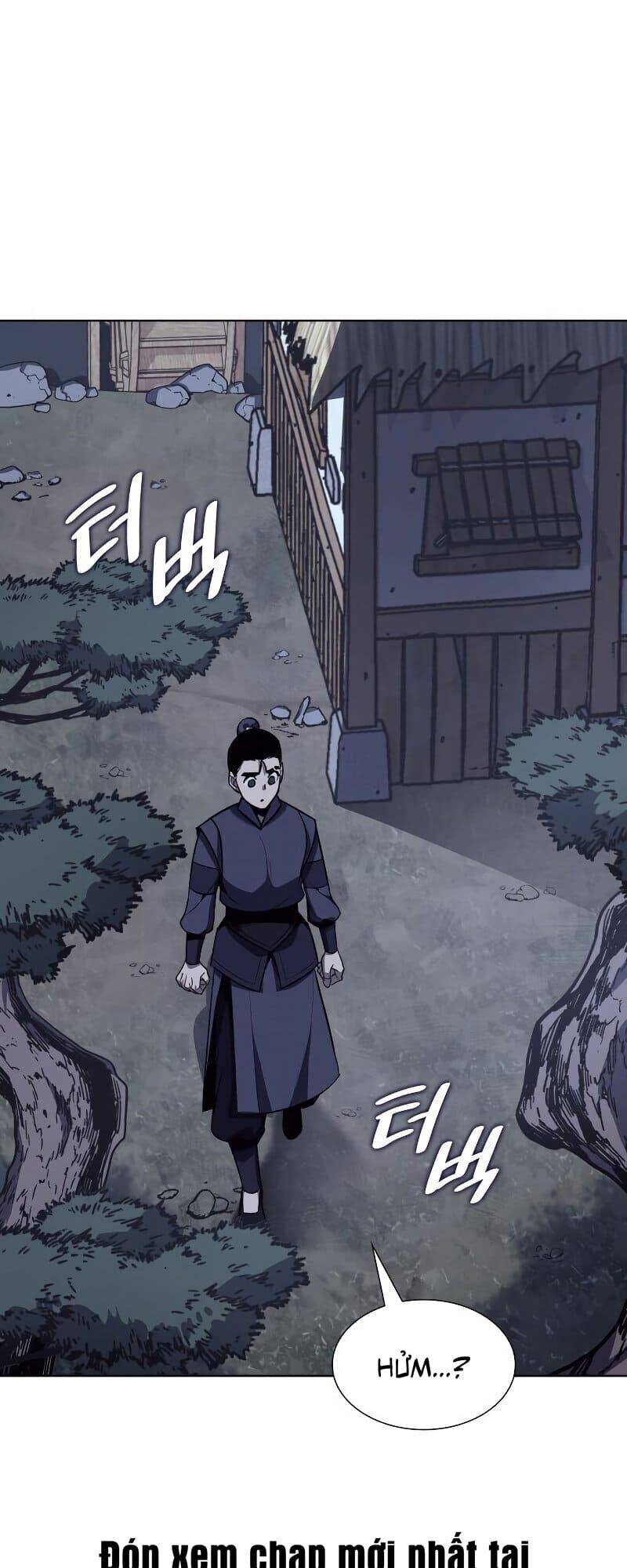 Thiên Ma Thần Quyết: Trùng Sinh
