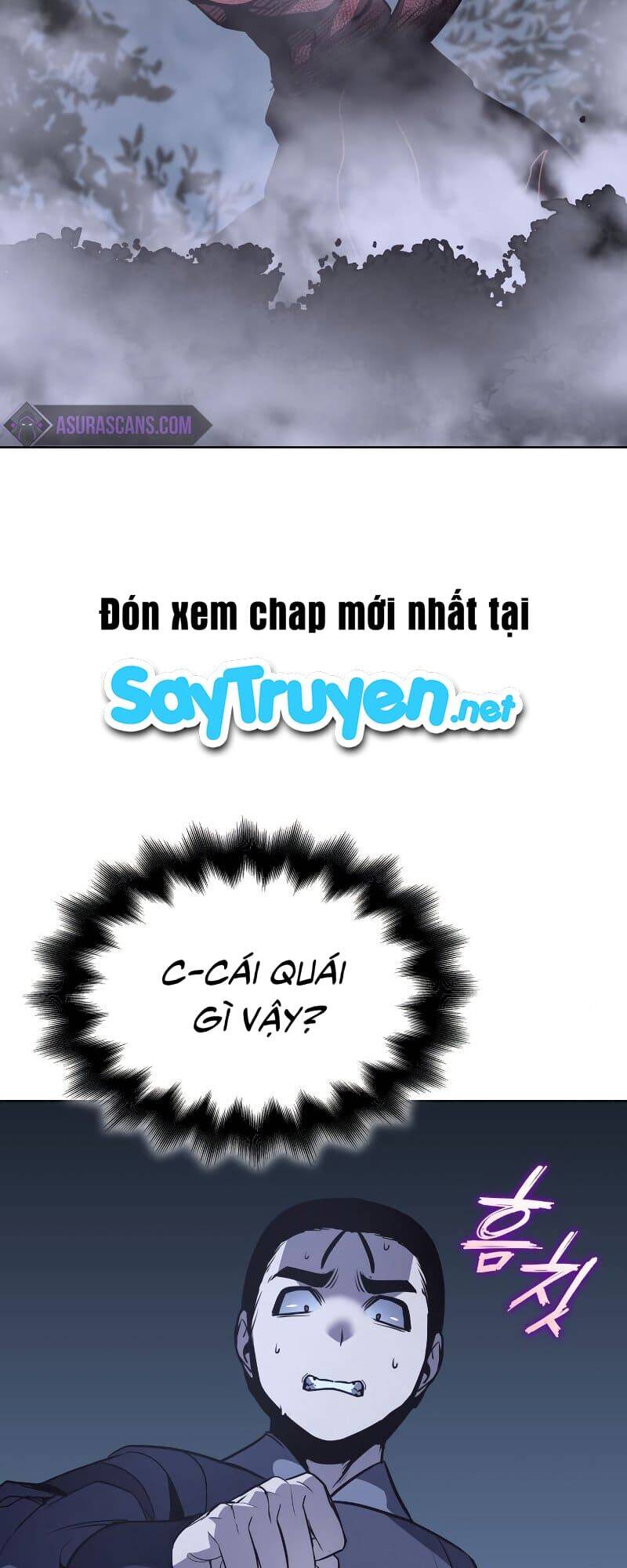 Thiên Ma Thần Quyết: Trùng Sinh