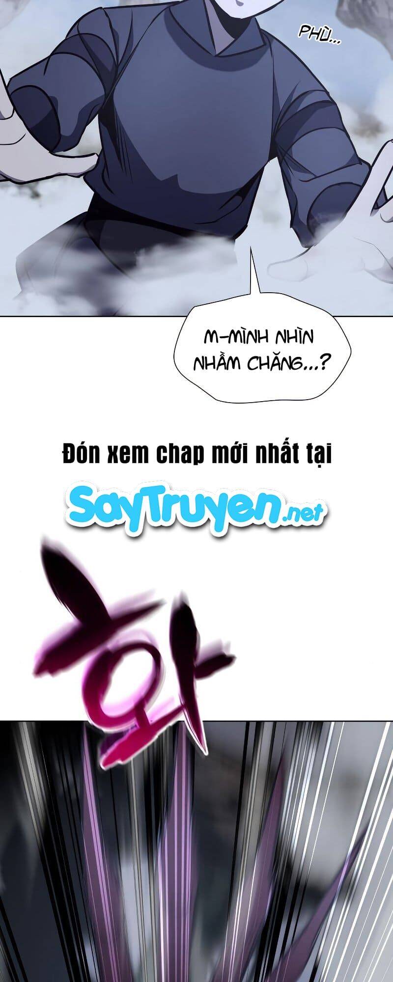 Thiên Ma Thần Quyết: Trùng Sinh