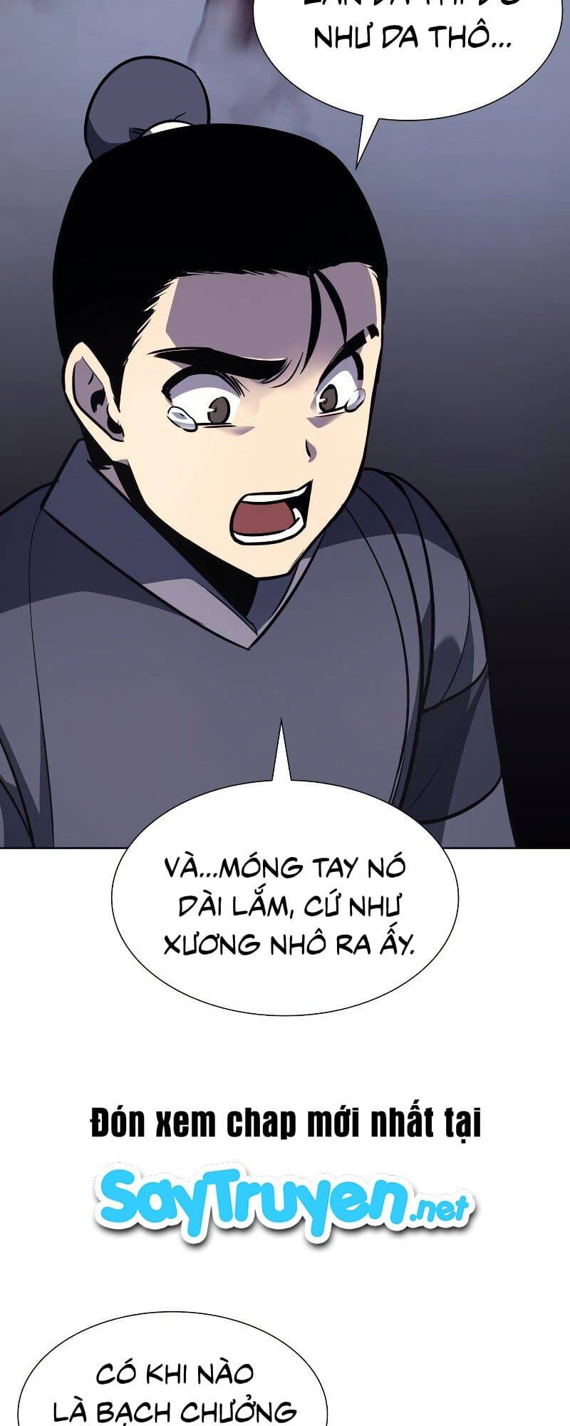 Thiên Ma Thần Quyết: Trùng Sinh