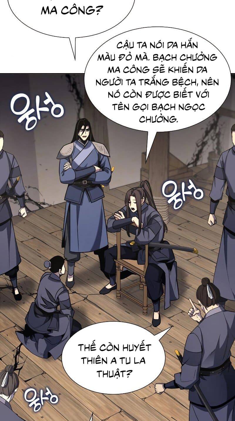 Thiên Ma Thần Quyết: Trùng Sinh