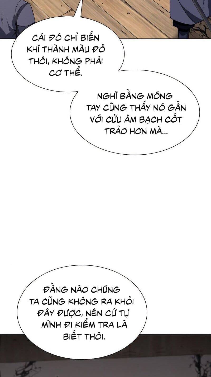 Thiên Ma Thần Quyết: Trùng Sinh